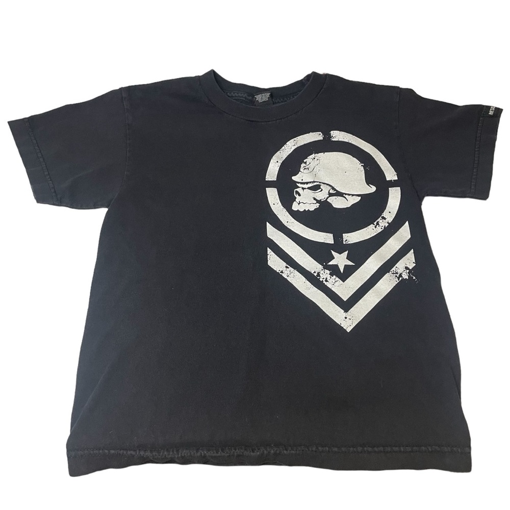 Metal Mulisha Shirt